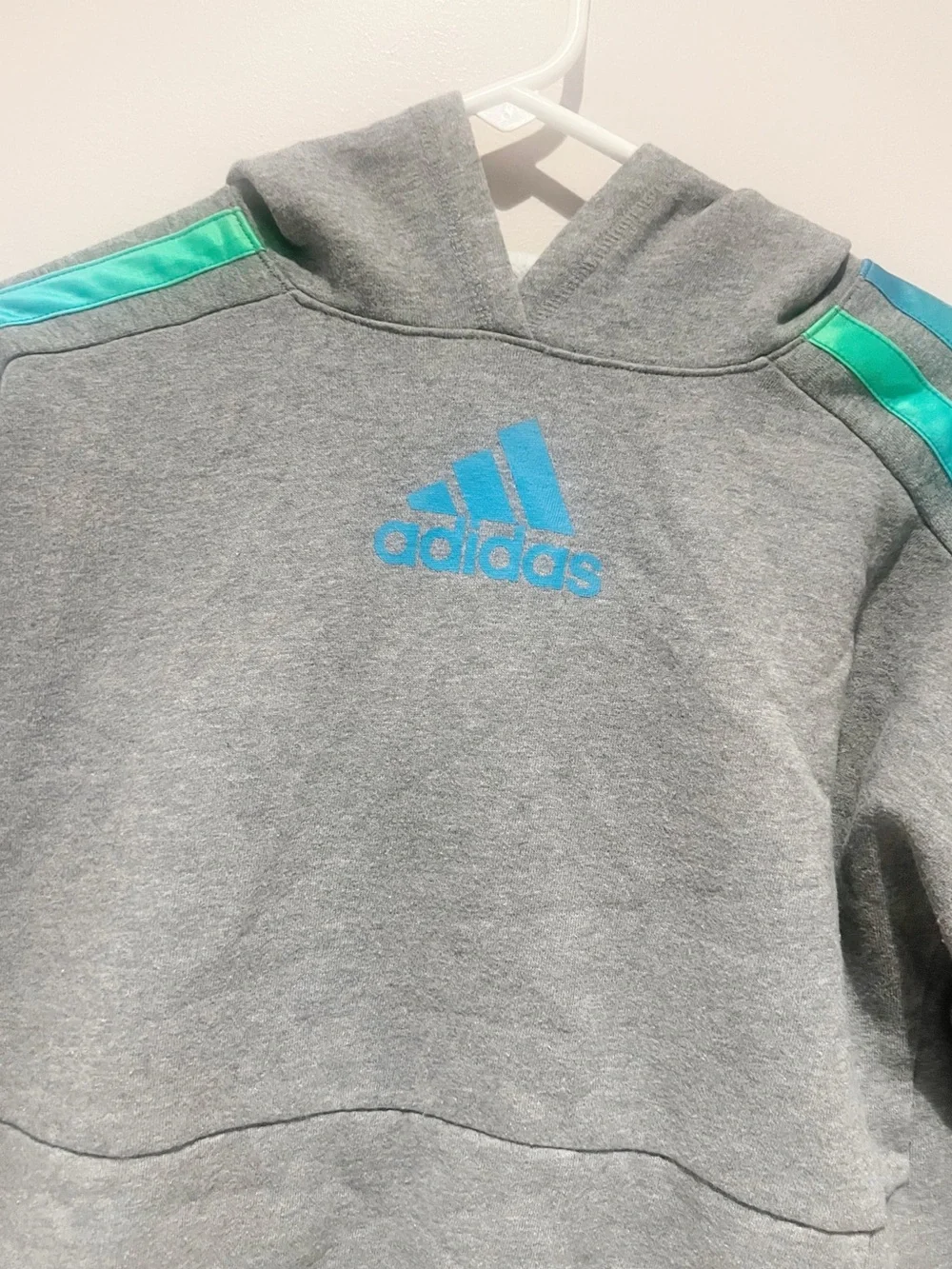 Adidas hoodie